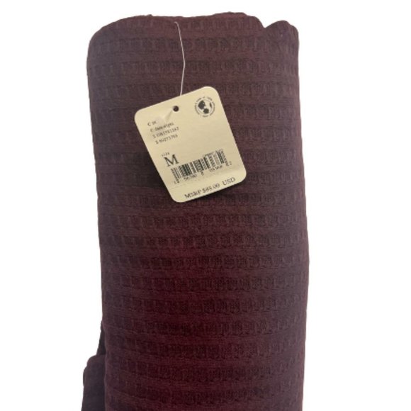 NWT Free People Juicy Long Sleeve / Date Night - Picture 3 of 3